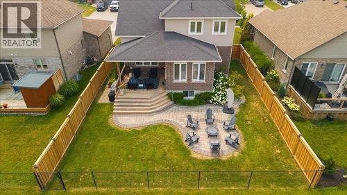 87 Boyd Boulevard, Zorra, ON - Outdoor