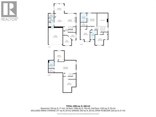 87 Boyd Boulevard, Zorra, ON - Other