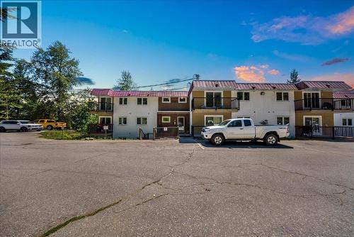 1510 Nickleplate Road Unit# 202  Rossland, BC V0G 1Y0