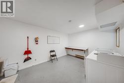Shared building laundry - 