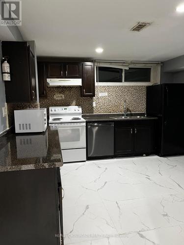 44 ROMULUS BASEMENT APARTMENT DRIVE , Toronto, Ontario M1K 4C2 2