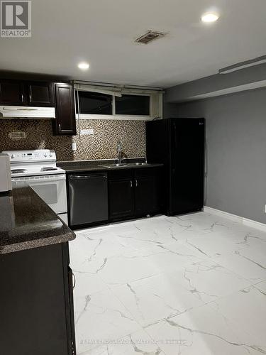 44 ROMULUS BASEMENT APARTMENT DRIVE , Toronto, Ontario M1K 4C2 3