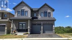 148 THICKETWOOD AVENUE Barrie, ON L9J 0W8