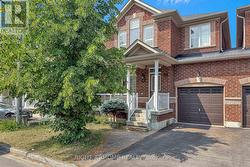 26 MEAD TERRACE  Markham, ON L6E 1V6