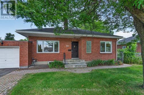 2445 Alta Vista Drive, Ottawa, ON - Outdoor