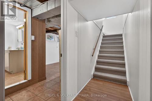 2445 Alta Vista Drive, Ottawa, ON - Indoor Photo Showing Other Room