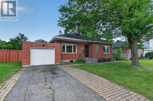 2445 Alta Vista Drive, Ottawa, ON - Outdoor