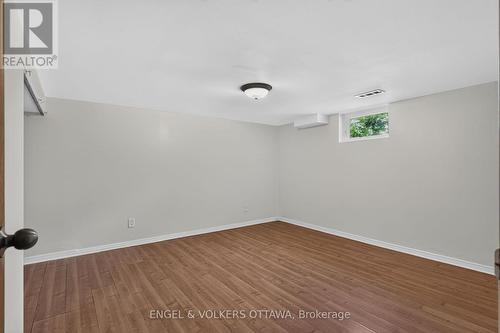 2445 Alta Vista Drive, Ottawa, ON - Indoor Photo Showing Other Room