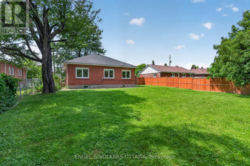 2445 Alta Vista Drive, Ottawa, ON - Outdoor