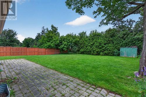 2445 Alta Vista Drive, Ottawa, ON - Outdoor