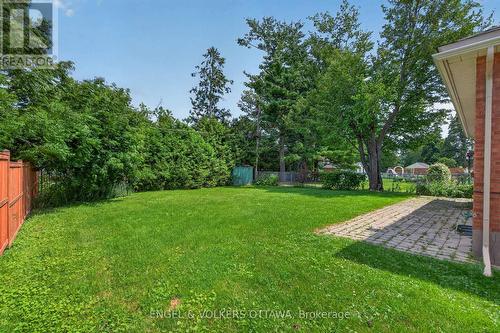 2445 Alta Vista Drive, Ottawa, ON - Outdoor