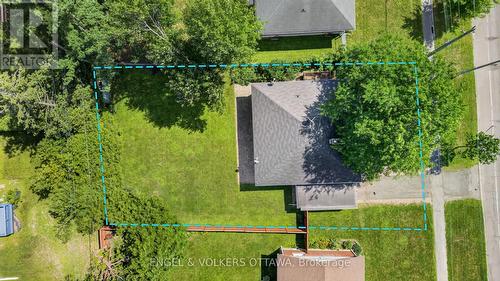 2445 Alta Vista Drive, Ottawa, ON - Outdoor
