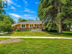 MAIN - 266 NAPIER STREET Barrie, ON L4M 1X9