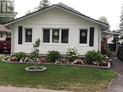 276 OXFORD AVENUE  Fort Erie (Crystal Beach), ON L0S 1B0