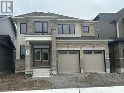 136 THICKETWOOD AVENUE  Barrie, ON L9J 0W8