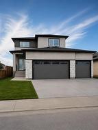2 CROCUS Place  West St Paul, MB R2V 5J8
