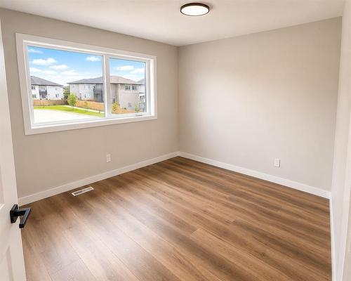 2 Crocus Place, West St Paul, MB - Indoor Photo Showing Other Room