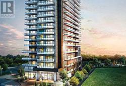 1106 - 4699 GLEN ERIN DRIVE  Mississauga, ON L5N 3L3