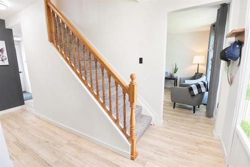 4 Schultz Rd, Pinawa, MB - Indoor Photo Showing Other Room