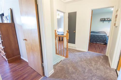 4 Schultz Rd, Pinawa, MB - Indoor Photo Showing Other Room