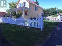 36 21St Street E, Prince Albert, SK  - Outdoor 
