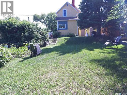 36 21St Street E, Prince Albert, SK - Outdoor
