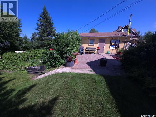 36 21St Street E, Prince Albert, SK - Outdoor