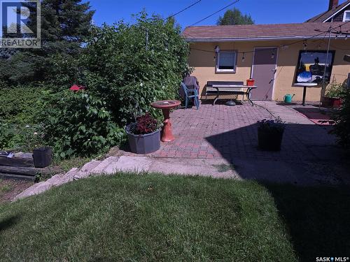 36 21St Street E, Prince Albert, SK - Outdoor