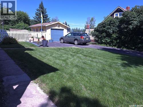 36 21St Street E, Prince Albert, SK - Outdoor