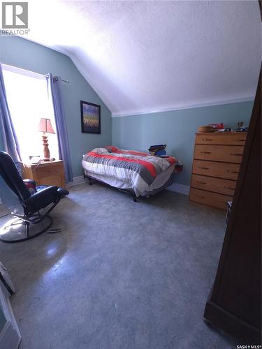 36 21St Street E, Prince Albert, SK - Indoor Photo Showing Bedroom