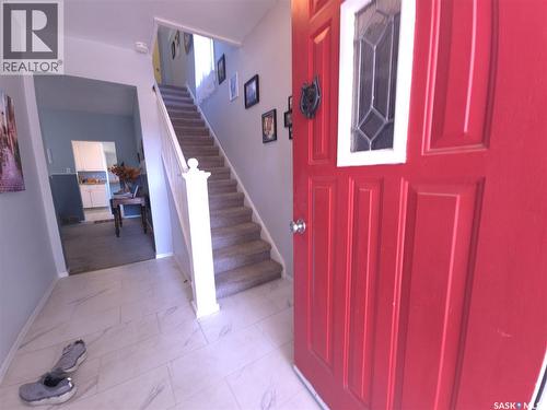 36 21St Street E, Prince Albert, SK - Indoor Photo Showing Other Room