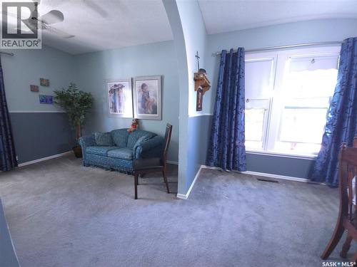 36 21St Street E, Prince Albert, SK - Indoor