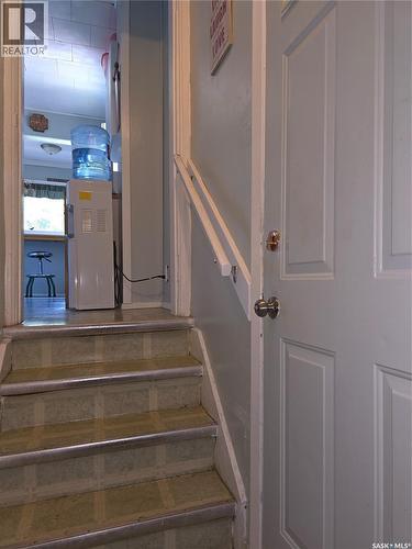 36 21St Street E, Prince Albert, SK - Indoor Photo Showing Other Room
