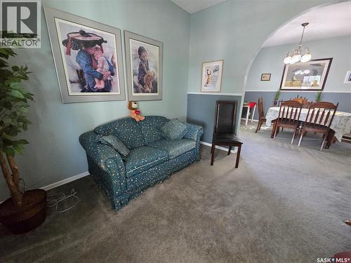 36 21St Street E, Prince Albert, SK - Indoor