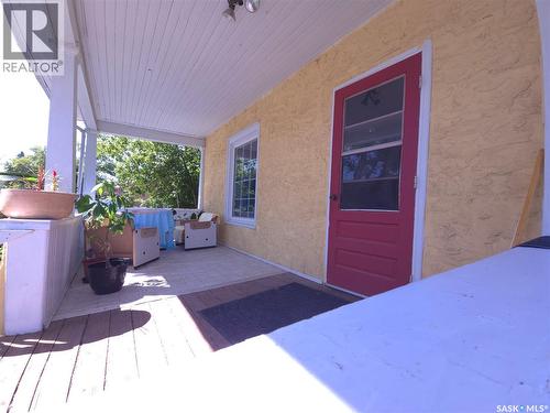 36 21St Street E, Prince Albert, SK - Outdoor With Exterior