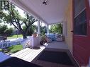 36 21St Street E, Prince Albert, SK  - Outdoor With Deck Patio Veranda With Exterior 