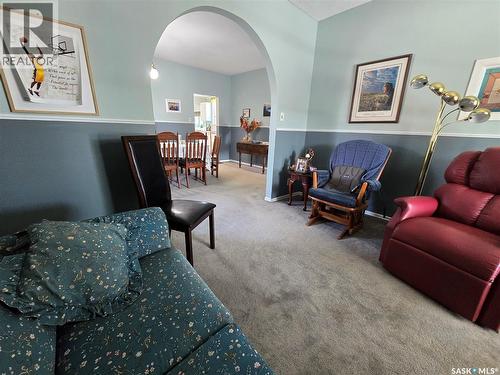 36 21St Street E, Prince Albert, SK - Indoor