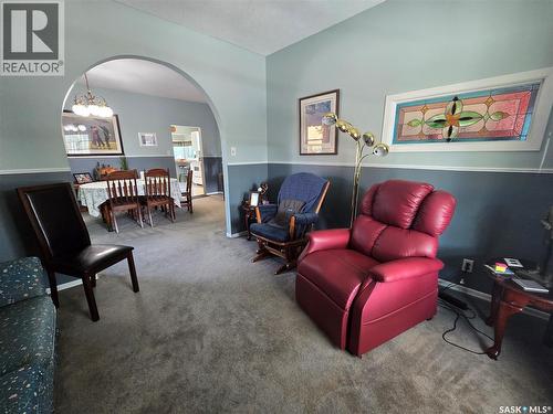 36 21St Street E, Prince Albert, SK - Indoor