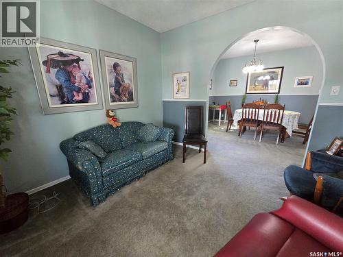36 21St Street E, Prince Albert, SK - Indoor
