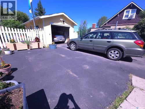 36 21St Street E, Prince Albert, SK - Outdoor