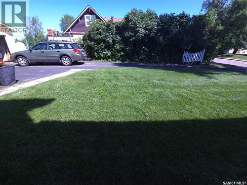 36 21St Street E, Prince Albert, SK - Outdoor