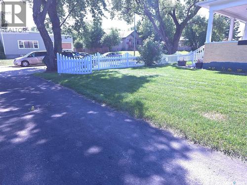 36 21St Street E, Prince Albert, SK - Outdoor