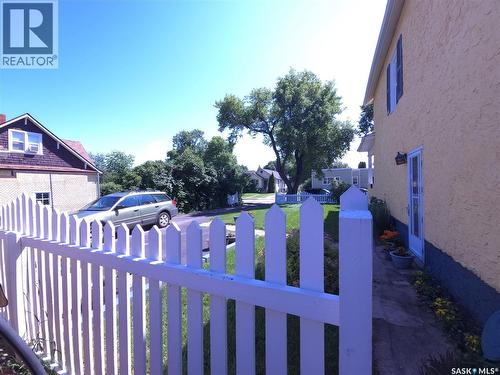 36 21St Street E, Prince Albert, SK - Outdoor