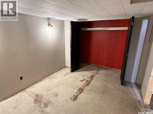 217 3A Street E, Nipawin, SK - Indoor