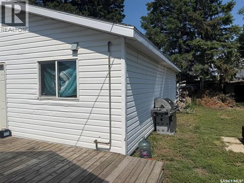 217 3A Street E, Nipawin, SK - Outdoor With Exterior