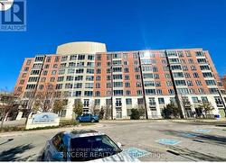 PH02 - 7373 KENNEDY ROAD Markham, ON L3R 1H6