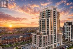 1001 - 9560 MARKHAM ROAD  Markham, ON L6E 0V1