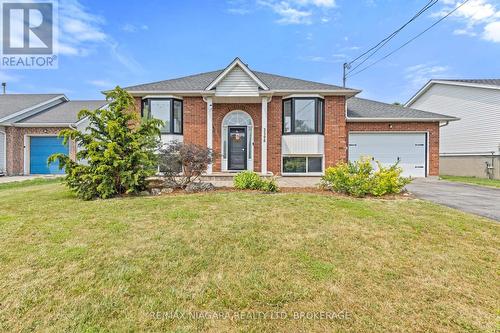 3398 DOMINION ROAD  Fort Erie (Ridgeway), ON L0S 1N0