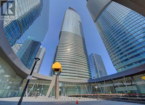 2012 - 14 YORK STREET  Toronto, ON M5J 0B1