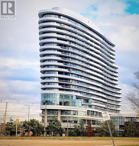 1211 - 2520 EGLINTON AVENUE W  Mississauga, ON L5M 0Y4